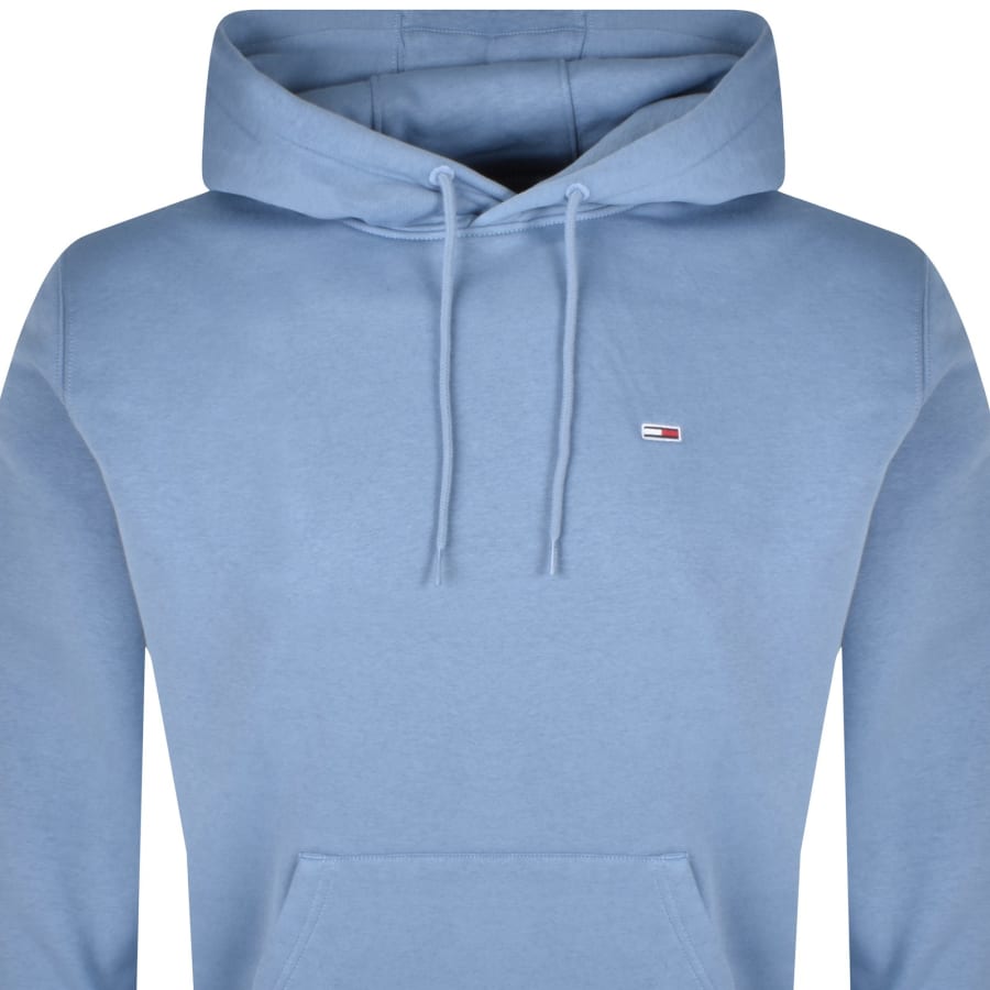 Tommy jeans hoodie flag new arrivals